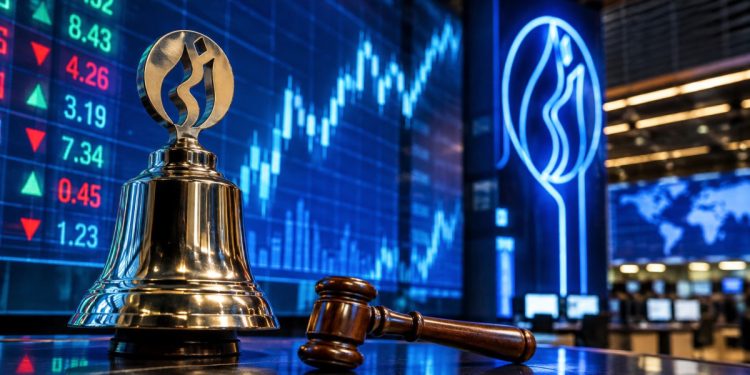 Borsa şirketi imzayı atamadı! 10 milyon dolarlık iptal