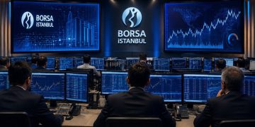 Borsada fiili dolaşım verilerinde yeni dönem: Pazartesi başlıyor