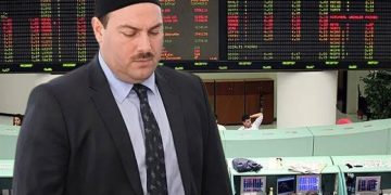 Borsadaki şirkette ‘temizlik’: Kuriş izi kalmadı!