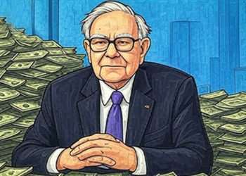 Buffett’ın büyük pişmanlığı servete dönüştü