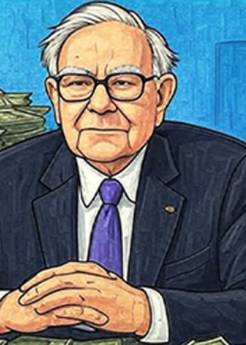 Buffett’ın büyük pişmanlığı servete dönüştü