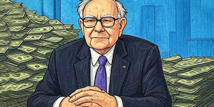 Buffett’ın büyük pişmanlığı servete dönüştü