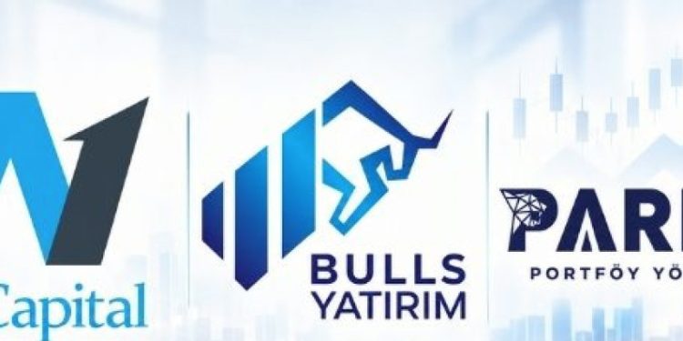 Bulls, Pardus ve A1 Capital için tedbirler kalkıyor