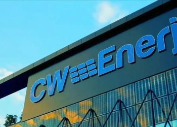 CW Enerji KAP’a bildirdi: 130 milyon liralık avans!
