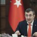 Cevdet Yılmaz: Enflasyondaki düşüşü kalıcı hale getirmeyi hedefliyoruz