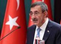 Cevdet Yılmaz OVP’yi açıkladı! İşte hedefler