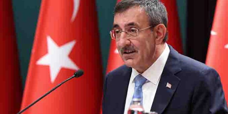 Cevdet Yılmaz OVP’yi açıkladı! İşte hedefler