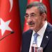 Cevdet Yılmaz OVP’yi açıkladı! İşte hedefler