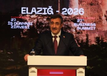 Cevdet Yılmaz: Sermaye piyasalarında yapısal sorun yok