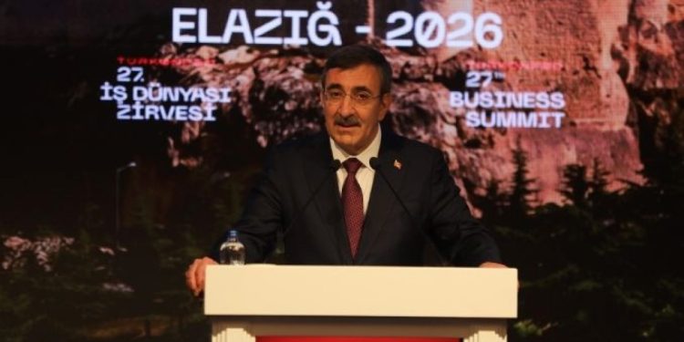 Cevdet Yılmaz: Sermaye piyasalarında yapısal sorun yok