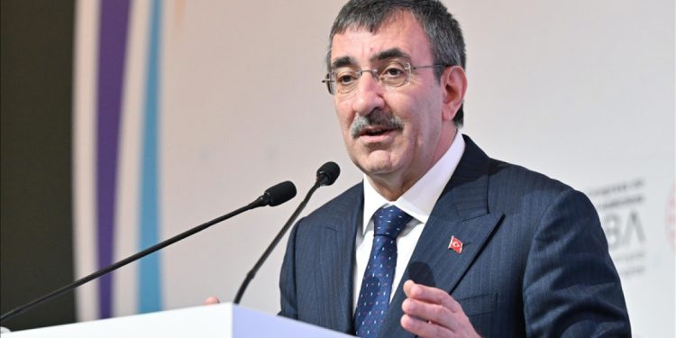 Cevdet Yılmaz terörün Türkiye’ye maliyetini açıkladı