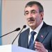 Cevdet Yılmaz terörün Türkiye’ye maliyetini açıkladı
