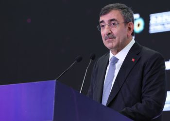 Cevdet Yılmaz’dan sermaye piyasası mesajı: Yapısal sorun yok