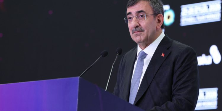 Cevdet Yılmaz’dan sermaye piyasası mesajı: Yapısal sorun yok