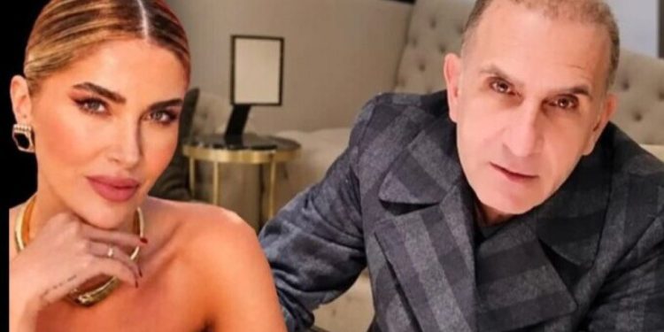 Cihan ve Melis Sütşurup hakkında yakalama kararı