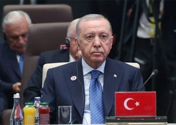 Cumhurbaşkanı Erdoğan, BM Genel Kurulu için New York’a gitti