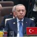 Cumhurbaşkanı Erdoğan, BM Genel Kurulu için New York’a gitti