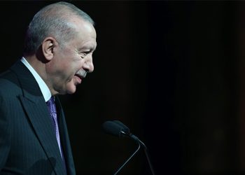 Cumhurbaşkanı Erdoğan: BM veto hakkını kaldırmalı