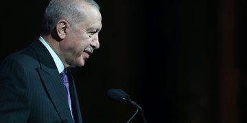 Cumhurbaşkanı Erdoğan: BM veto hakkını kaldırmalı