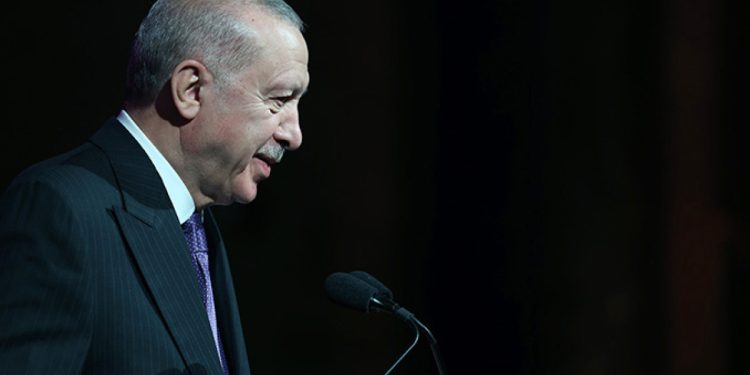Cumhurbaşkanı Erdoğan: BM veto hakkını kaldırmalı