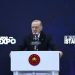 Cumhurbaşkanı Erdoğan: Ekonomimizin büyüklüğü 1 trilyon 602 milyar dolar oldu