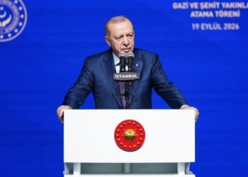 Cumhurbaşkanı Erdoğan: Kardeşi kardeşe kırdırma planları boşa düştü