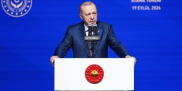 Cumhurbaşkanı Erdoğan: Kardeşi kardeşe kırdırma planları boşa düştü