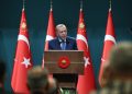 Cumhurbaşkanı Erdoğan: ‘Yarısı Bizden’ kampanyası 2027’ye uzatıldı