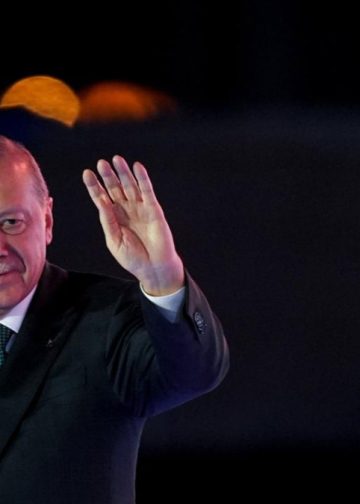 Cumhurbaşkanı Erdoğan’dan Filenin Sultanları’na tebrik