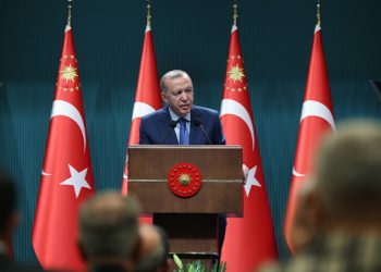 Cumhurbaşkanı Erdoğan’dan Sakarya Zaferi’nin 105. yılına özel mesaj