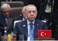 Cumhurbaşkanı Erdoğan’dan Şangay Teşkilatı’nda çok boyut dış politika mesajı