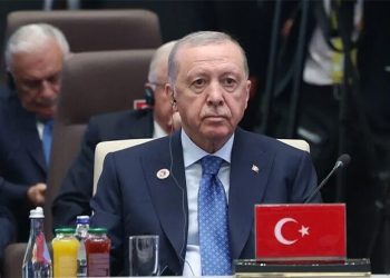 Cumhurbaşkanı Erdoğan’dan Şangay Teşkilatı’nda çok boyut dış politika mesajı