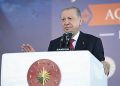 Cumhurbaşkanı’ndan Samsun’da sağlık müjdesi