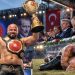 Cumhurbaşkanlığı Kupası Orhan Okulu’nun!