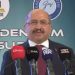 DDK Başkanı Tanrıkulu’ndan fon soruşturması açıklaması