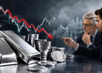 Değerli metallerde kırmızı alarm: Gümüş çakıldı!