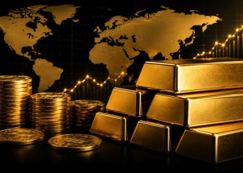 Dev bankalardan altın için 5 bin dolar sinyali