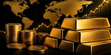 Dev bankalardan altın için 5 bin dolar sinyali