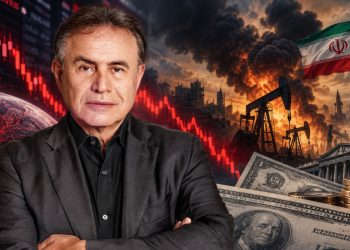“Dr. Kıyamet” Roubini’den piyasalar için 4 kritik risk uyarısı