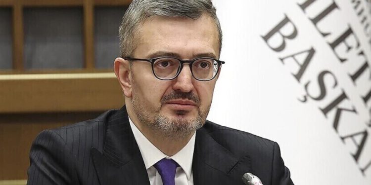 Duran’dan fon piyasası açıklaması: Sorumlular hukuk önünde hesap verecek