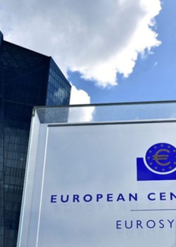 ECB frene bastı: Faizlerde 25 baz puanlık artış