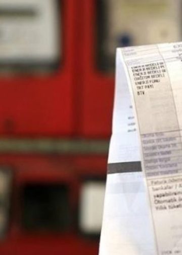 Elektrik faturası 780 TL’yi geçenler dikkat: Kademeli tarife güncelleniyor