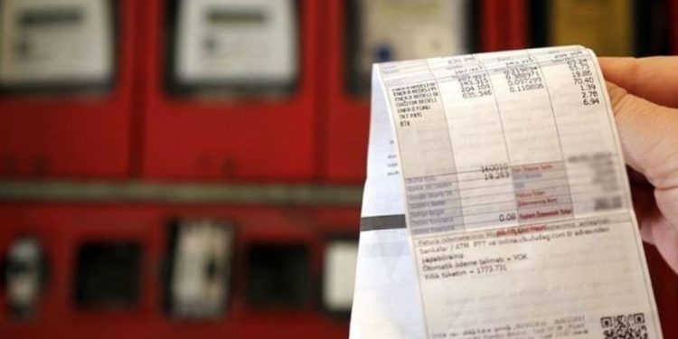 Elektrik faturası 780 TL’yi geçenler dikkat: Kademeli tarife güncelleniyor