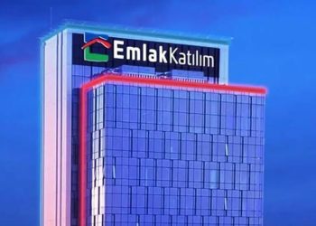 Emlak Katılım, pay devirleri için Rekabet Kurumu’na başvurdu