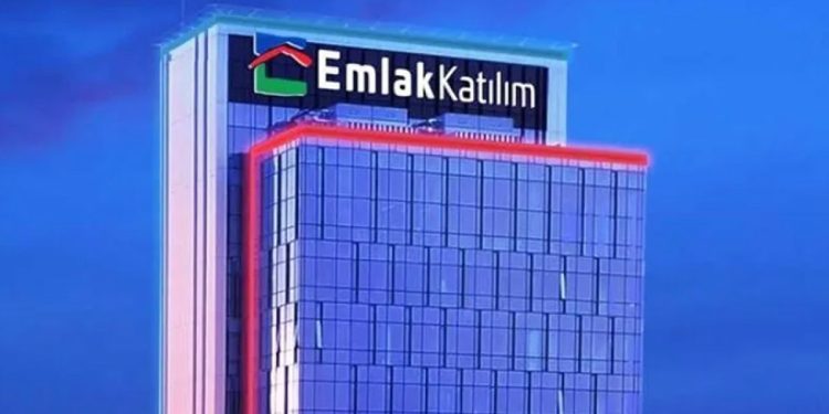 Emlak Katılım, pay devirleri için Rekabet Kurumu’na başvurdu