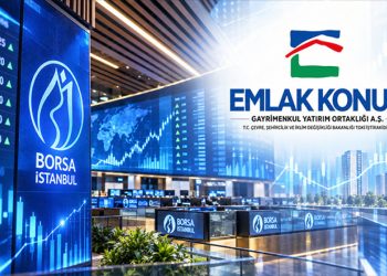 Emlak Konut GYO’dan 1 milyar TL’lik geri alım