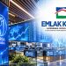 Emlak Konut GYO’dan 1 milyar TL’lik geri alım