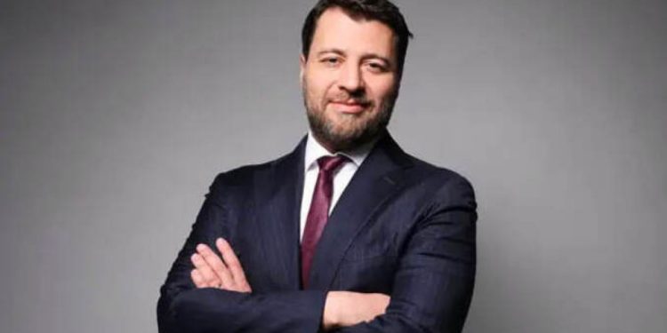 Emre Tezmen Pusula’yı bıraktı!