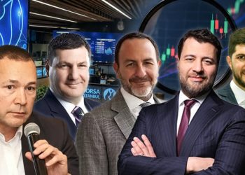 Emre Tezmen dahil 5 kişi hakkında tutuklama talebi
