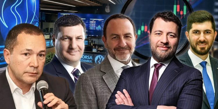 Emre Tezmen dahil 5 kişi hakkında tutuklama talebi
